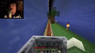 REUPLOAD Multi śpiewa w MC  Minecraft Super Mario Bros w Rezi [upl. by Ellatsyrc605]