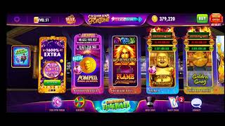 Cashman Casino Slots Triple Supreme Xtreme Learning Mobile Apps [upl. by Remo492]