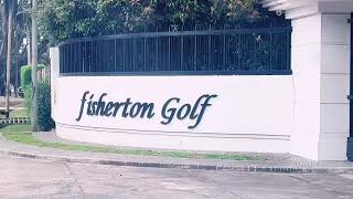 Fisherton golf condominio [upl. by Kassey]