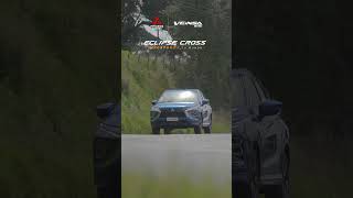 Mitsubishi Eclipse Cross  Transforma tu mundo [upl. by Kylstra]