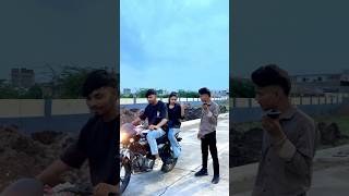 Hoshyar dost 😅😂 comedy sonuthakre sonuthakrevideo comedyshow [upl. by Docilla]