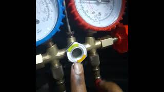 Compressor Myvi Lama Tiada Pressure [upl. by Ansev]