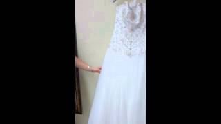 Alyce Paris Bridal Limited [upl. by Lehpar]