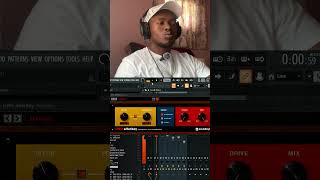 HARD African Trap Beat flstudio [upl. by Myna]