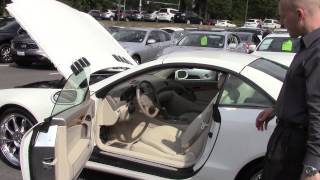 2003 Mercedes SL500 review  In 3 minutes youll be an expert on the SL500 [upl. by Ettennahs806]