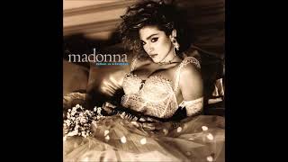 Madonna  Like a Virgin Full Album ReIssued 1985 [upl. by Ulrikaumeko69]