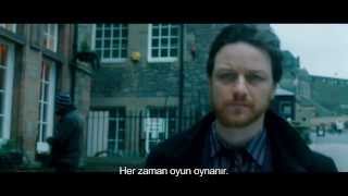 Filth  Pislik  Fragman [upl. by Yhtak]