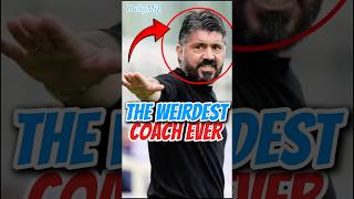 GATTUSO IS THE WEIRDEST COACH EVER😱🇮🇹🇭🇷 [upl. by Edwards]