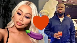 Hushpuppi Now Dating Blac Chyna X Mayorkun Buy a Range Rover x Fireboy [upl. by Eiderf]