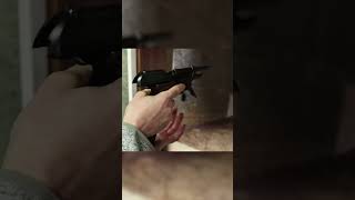 Beretta 93R  Burst firing [upl. by Sheila]