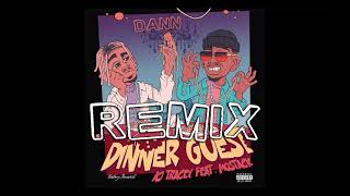 Dann  Dinner Guest AJ Tracey Remix [upl. by Feledy437]