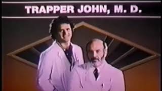 Trapper John MD will return [upl. by Eirellav114]