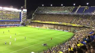 Resumen Primer Tiempo Boca Juniors vs Vélez Sarsfield  Fecha 4  Superliga Argentina 20182019 [upl. by Arretnahs]