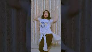 antifragile song shivi dance music  short video and le sserafim k pop girl group 🇮🇳🇰🇷😊😊😊 [upl. by Odnarb]