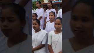 Kudukh song sadrijesussong danceshorts ytshorts youtubeshorts dance [upl. by Drawyah937]