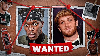 How KSI amp Logan Paul Scammed Their Fans PRIME [upl. by Deutsch687]