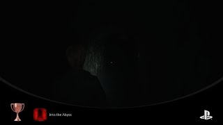 SILENT HILL 2 Into the Abyss Trophy Capture PS5 Gameplay [upl. by Akeemat21]