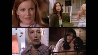 Desperate Housewives Season 2 Promo [upl. by Pitarys]