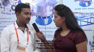 Paperex Expo  Paperex Exhibition 2015 Delhi  Pragati Maidan [upl. by Anemij]