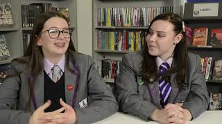 Dormston School Promotional Video 2020 [upl. by Sarina228]