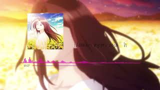 hidamari  by ooja TsumaSho anime music animeedit [upl. by Augustina]