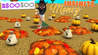 SECRET Way To Get INFINITE Money In Bloxburg Roblox [upl. by Yakcm]