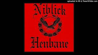 Niblick Henbane  One More Beer 1996 New Jersey Oi Punk The Pipeline [upl. by Elleoj]