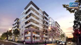 2016 Year in Review  Sydney Residential Projects [upl. by Nnahaid]