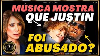 JUSTIN BIEBER foi ABUS4D0 POR DIDDY CASO EXPLICADO Dra Ana Beatriz Barbosa [upl. by Roz10]