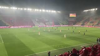 SLAVIA choreo 132 let Karvina [upl. by Agle]