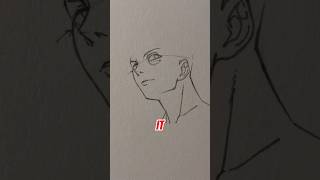 How to draw eye from different angles  Jmarron [upl. by Kcirrag321]