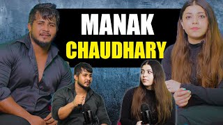 Neeraj Pepsu Ki Fight kaise Hui thi  Manakchoudharyvlogs  Uzma Khan  Your Turn [upl. by Phelips705]