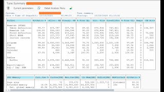 SAP S4 HANA Basis Daily Monitoring TCodes [upl. by Jacey]