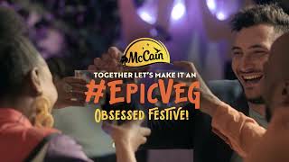 Together Lets Make It An EpicVeg Obsessed Festive [upl. by Beverley]