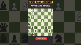 Opponent also made mistake  chess game  Gamers ascent [upl. by Darahs]