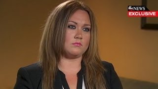 George Zimmermans Wife on Their Marriage Trayvon Martin [upl. by Aniroc943]