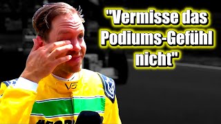 Das wars Vettel kehrt NICHT in die Formel 1 zurück [upl. by Marsland]