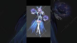 Upcoming Guinevere Epic Tier Skin guinevere epic mlbb maenxgame ntanxgame mlbbxgame miawxgame [upl. by Grae]