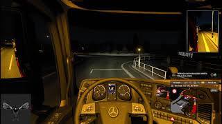 Euro Truck Simulator 2 [upl. by Meeharb404]