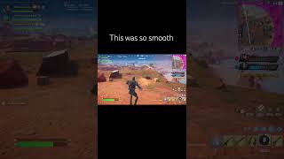 Clean jump over builds fortnite fortnitememes fortniteclips [upl. by Scharf]