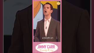 Big Laughter With Jimmy Carr funnyshorts [upl. by Lledualc]