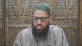 Kufr of Mirza Ghulam Qadiani Cult  Mirza Ali Engineer  Open QampA  Ask Shaykh Asrar Episode 5 [upl. by Bunow]