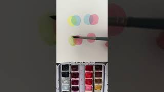 Reasons to Layer with Watercolors [upl. by Fauman444]