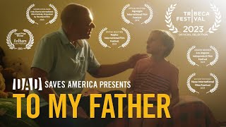 To My Father  Documentary  Featuring Troy Kotsur [upl. by Philippine]