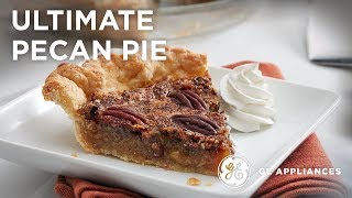 Ultimate Pecan Pie [upl. by Alitha]