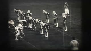 NelsonvilleYork vs Crooksville 1977 Part 2 [upl. by Gemperle401]