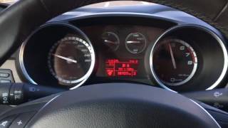 Alfa Romeo Giulietta 14 170 hp tct 0230 acceleration [upl. by Cacka228]