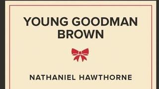 Young Goodman Brown by Nathaniel Hawthorne  full story in urdu explanation and important lines [upl. by Akimed]