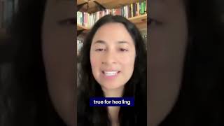 Inspiring Healing in Others Claudia Pena on Collective Wellness  Thomas Hübl [upl. by Willdon]