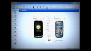 MOBILedit PC Suite [upl. by Akierdna]